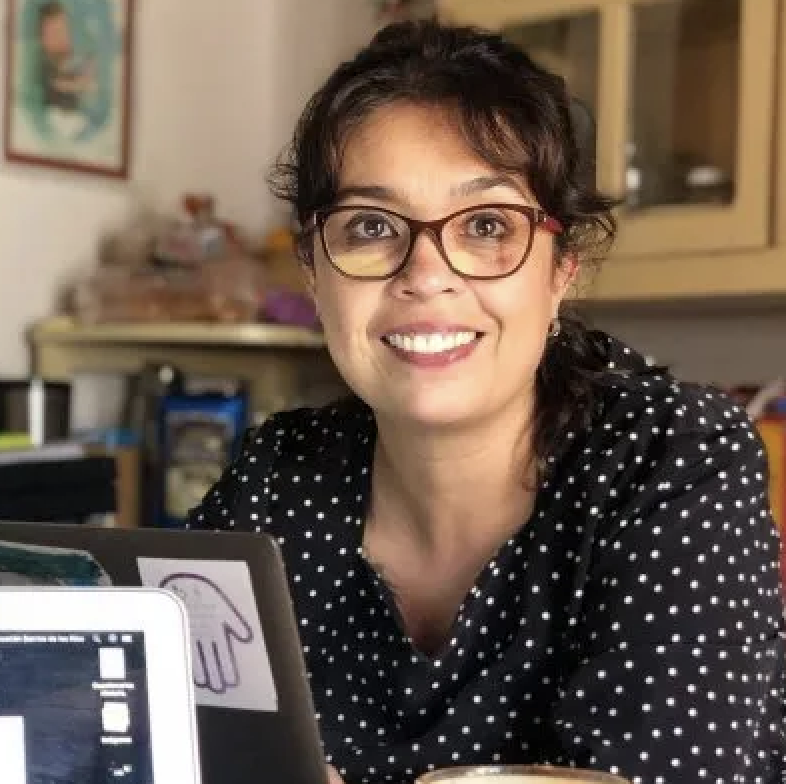 Alicia de los Ríos